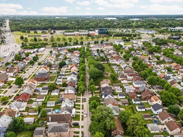 4594 Palmer Street, Dearborn City, MI 48126
