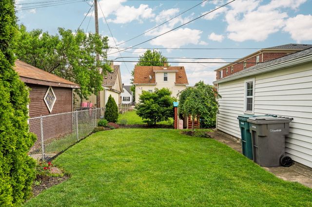 4594 Palmer Street, Dearborn City, MI 48126