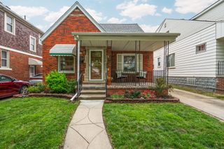4594 Palmer Street, Dearborn City, MI 48126