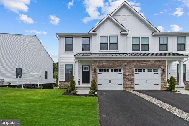74 ROSEMARY WAY, Mount Laurel, NJ 08054