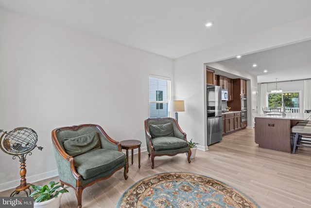 74 ROSEMARY WAY, Mount Laurel, NJ 08054
