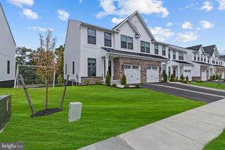 74 ROSEMARY WAY, Mount Laurel, NJ 08054