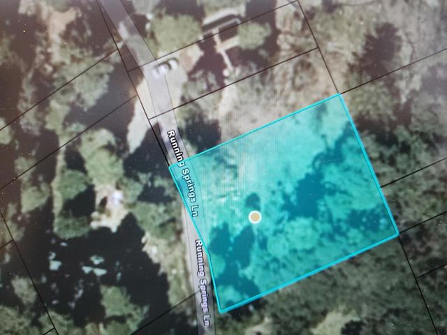 0 Running Springs Lane, Crestline, CA 92325