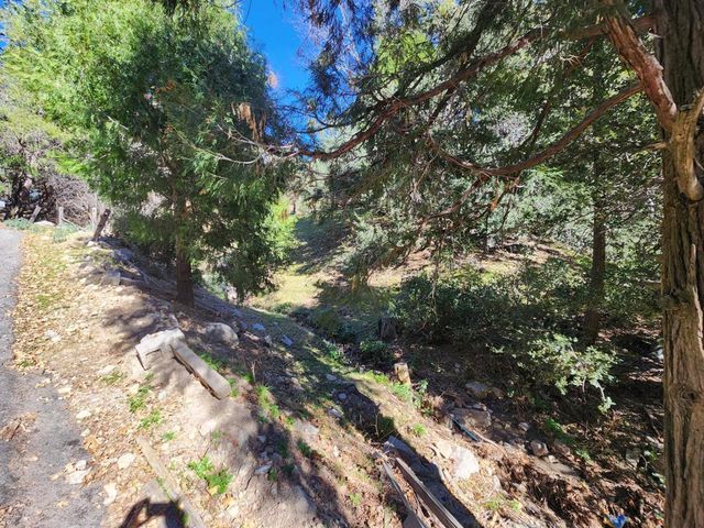 0 Running Springs Lane, Crestline, CA 92325