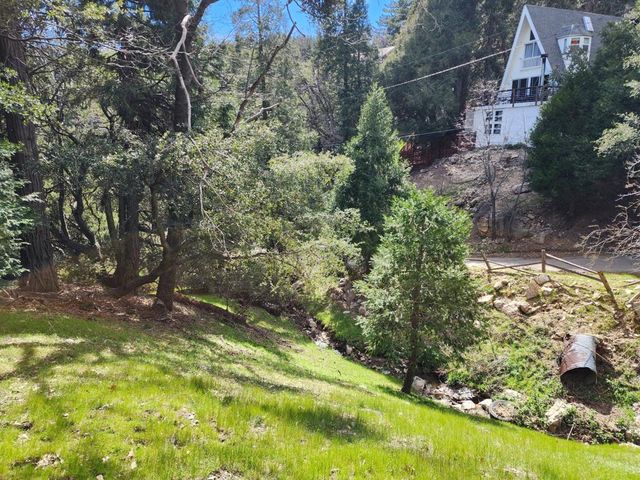0 Running Springs Lane, Crestline, CA 92325