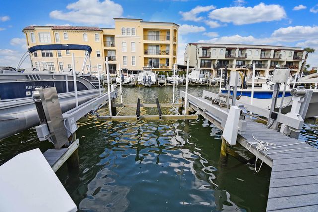 120 Sunset Harbor Way 102, St Augustine, FL 32080