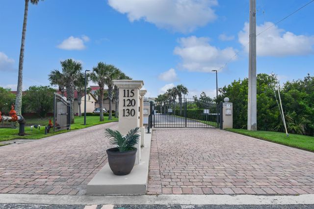 120 Sunset Harbor Way 102, St Augustine, FL 32080