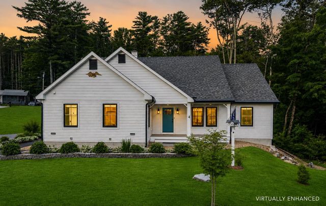 4 Dan Kelley Drive, Alton, NH 03810