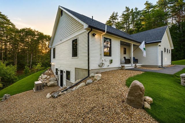 4 Dan Kelley Drive, Alton, NH 03810