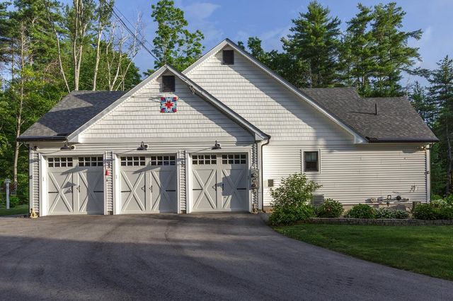 4 Dan Kelley Drive, Alton, NH 03810