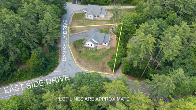 4 Dan Kelley Drive, Alton, NH 03810