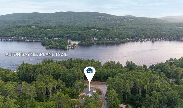 4 Dan Kelley Drive, Alton, NH 03810