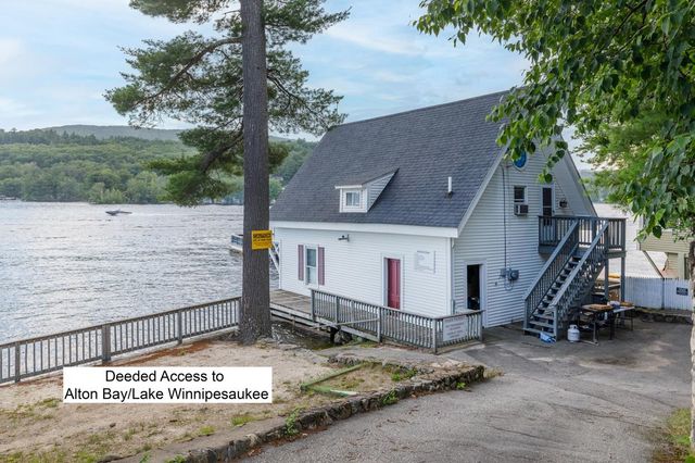 4 Dan Kelley Drive, Alton, NH 03810