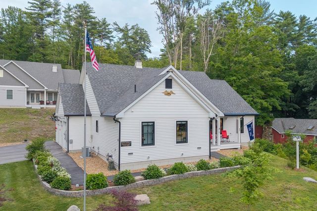 4 Dan Kelley Drive, Alton, NH 03810