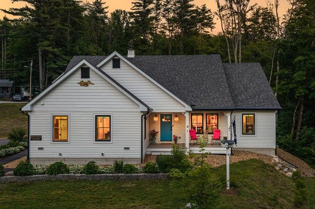 4 Dan Kelley Drive, Alton, NH 03810