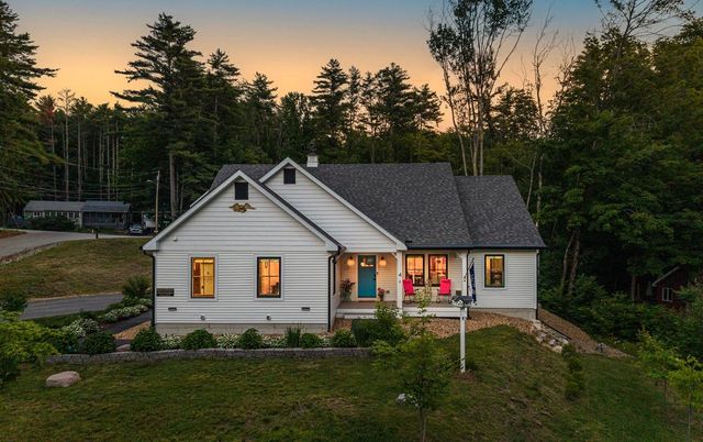 4 Dan Kelley Drive, Alton, NH 03810