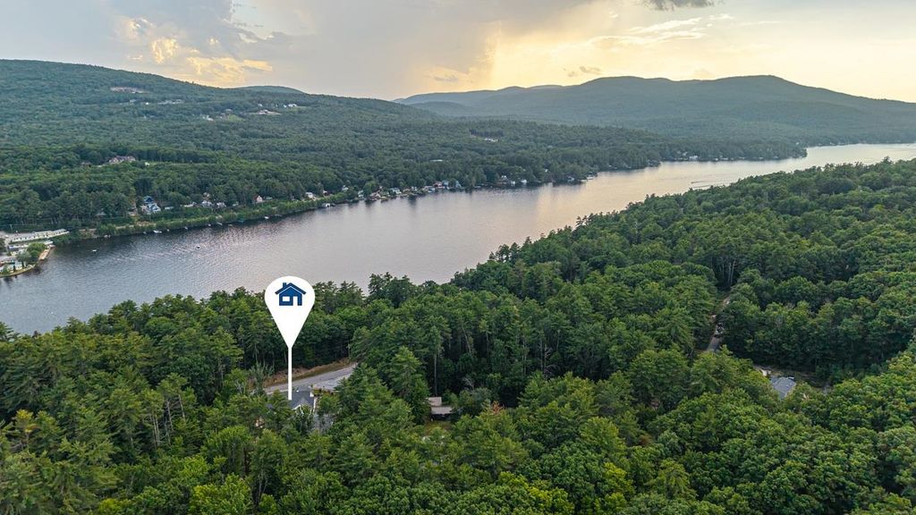 4 Dan Kelley Drive, Alton, NH 03810