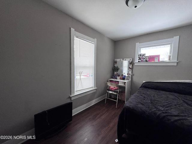 701 Brighton Avenue, Toledo, OH 43609