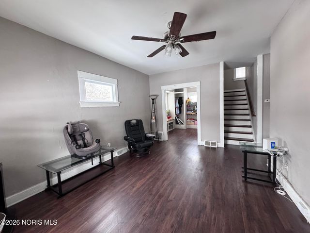 701 Brighton Avenue, Toledo, OH 43609