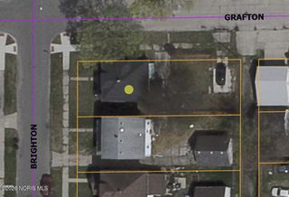 701 Brighton Avenue, Toledo, OH 43609