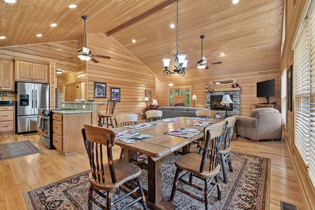 536 Delta Way, Blue Ridge, GA 30513