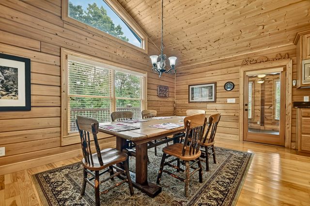 536 Delta Way, Blue Ridge, GA 30513
