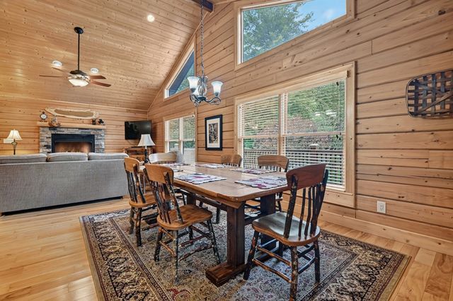536 Delta Way, Blue Ridge, GA 30513