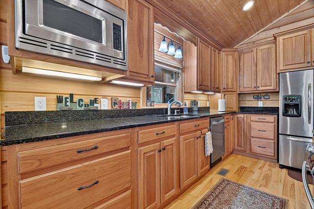 536 Delta Way, Blue Ridge, GA 30513