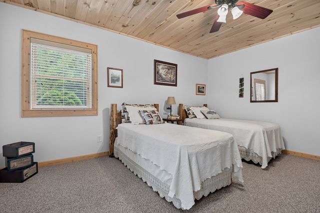 536 Delta Way, Blue Ridge, GA 30513