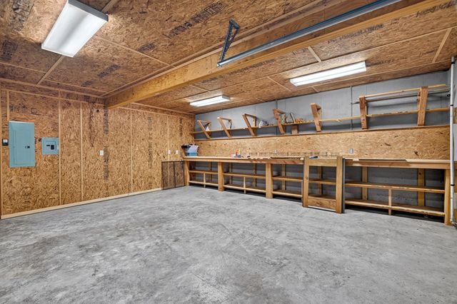 536 Delta Way, Blue Ridge, GA 30513