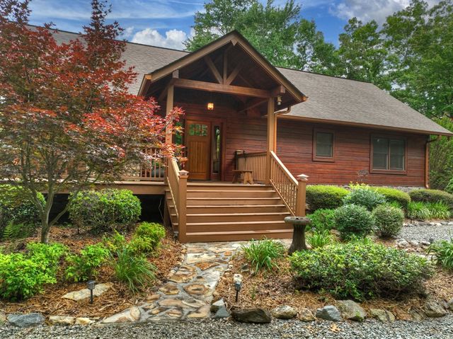536 Delta Way, Blue Ridge, GA 30513