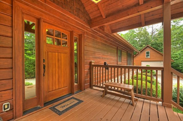536 Delta Way, Blue Ridge, GA 30513