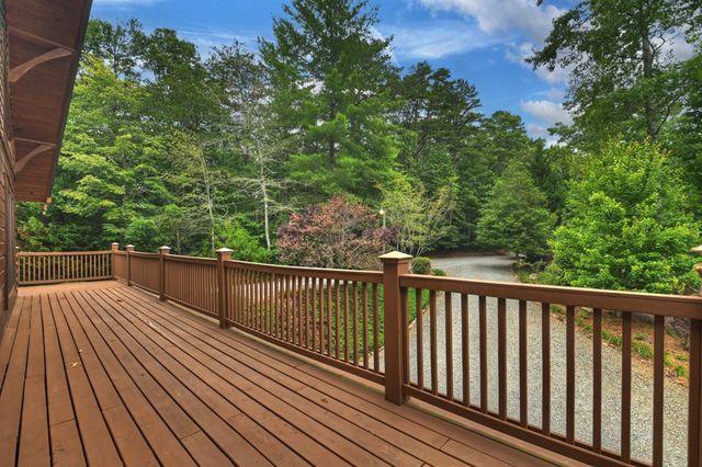 536 Delta Way, Blue Ridge, GA 30513