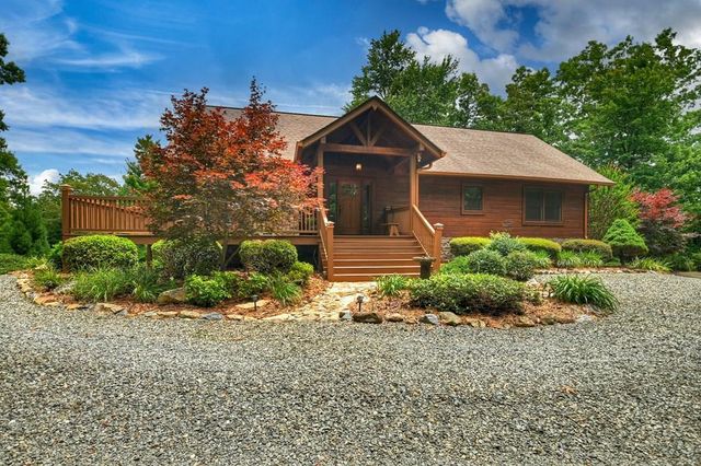 536 Delta Way, Blue Ridge, GA 30513