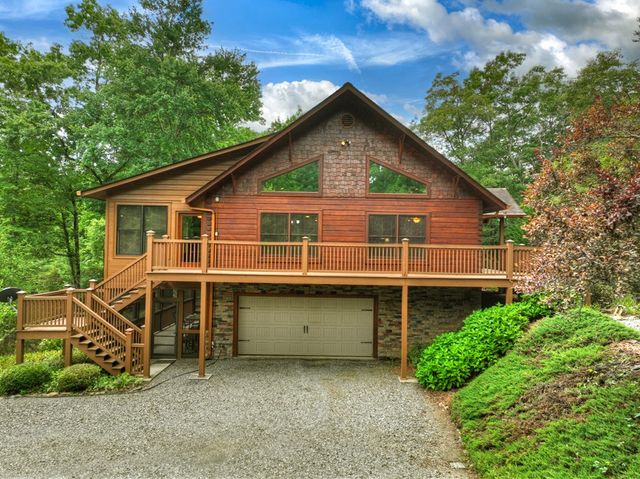 536 Delta Way, Blue Ridge, GA 30513
