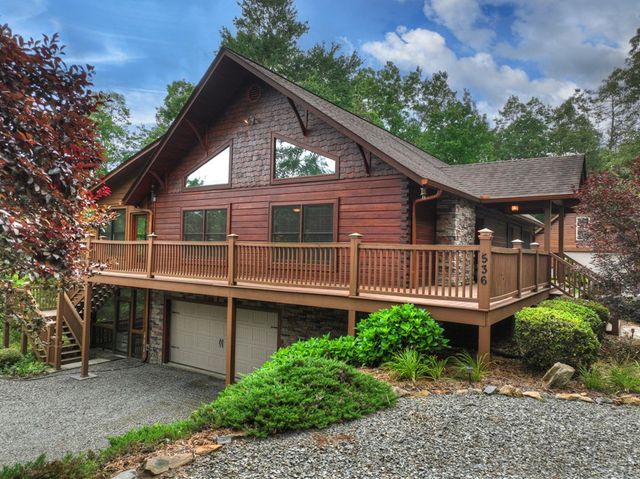 536 Delta Way, Blue Ridge, GA 30513