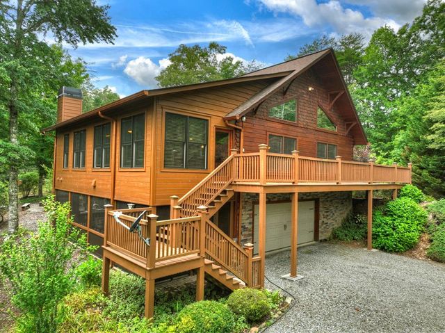 536 Delta Way, Blue Ridge, GA 30513