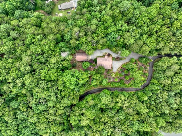 536 Delta Way, Blue Ridge, GA 30513