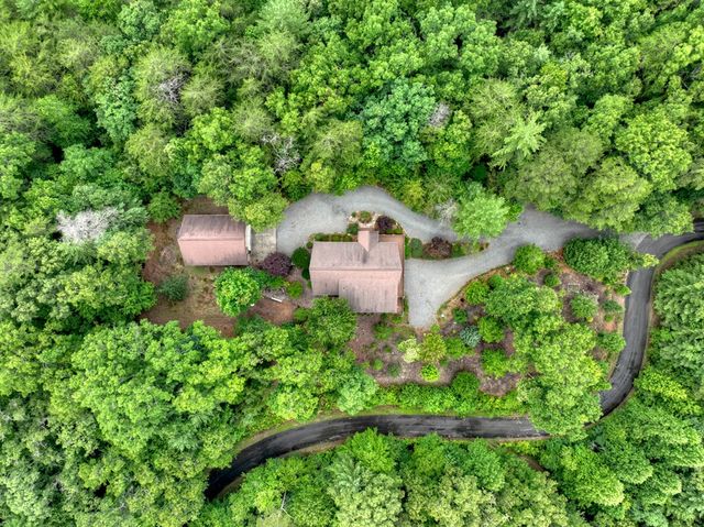 536 Delta Way, Blue Ridge, GA 30513