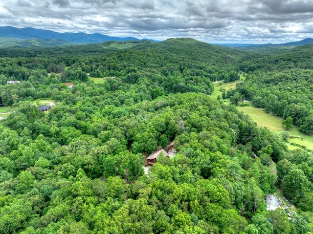 536 Delta Way, Blue Ridge, GA 30513