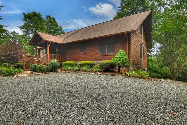 536 Delta Way, Blue Ridge, GA 30513