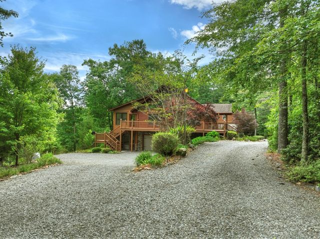 536 Delta Way, Blue Ridge, GA 30513