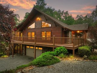 536 Delta Way, Blue Ridge, GA 30513