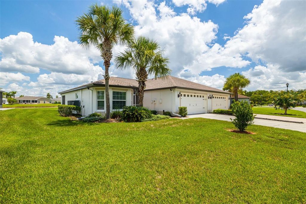 29521 FADE CT, San Antonio, FL 33576