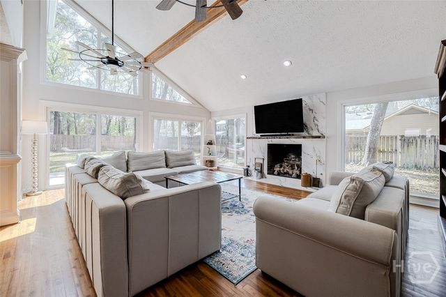 17 Ramsgate Road, Savannah, GA 31419