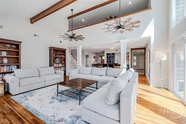 17 Ramsgate Road, Savannah, GA 31419