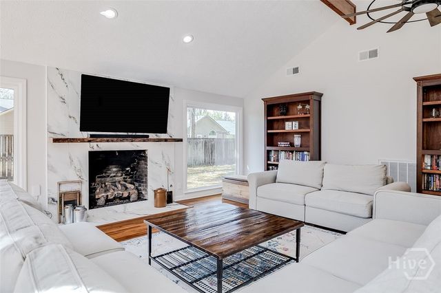 17 Ramsgate Road, Savannah, GA 31419