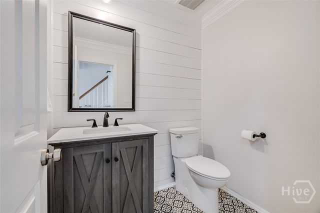 17 Ramsgate Road, Savannah, GA 31419