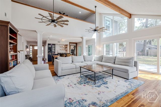 17 Ramsgate Road, Savannah, GA 31419