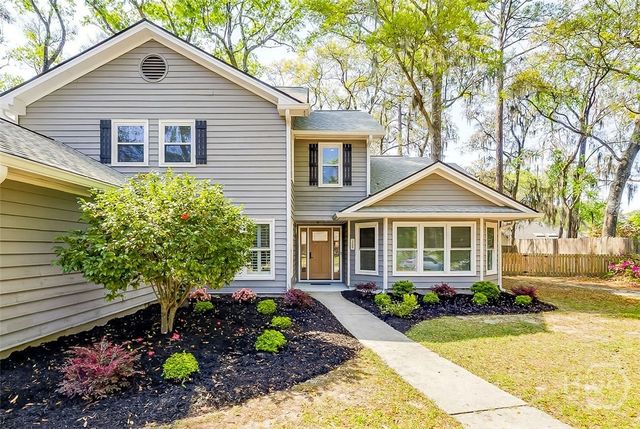 17 Ramsgate Road, Savannah, GA 31419